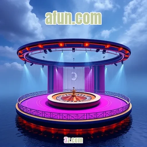 afun.com Jogos Virtuais